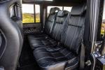 Land Rover Defender Beast by East Coast Defender 2017 года